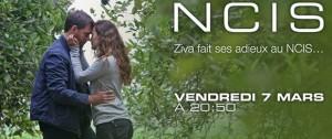 NCIS saison 11