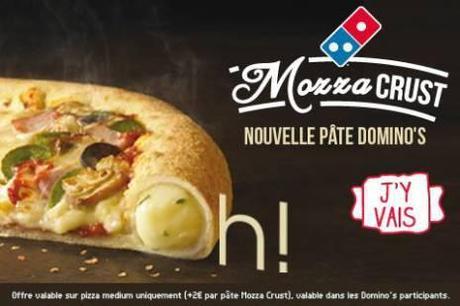 Un peu de mozzarella ?