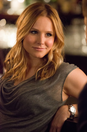 Veronica Mars - Stills 11 - Kristen Bell