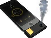 diffuseur d'odeur bacon pour iPhone réveil?