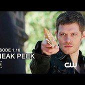 The Originals 1x16 Webclip - Farewell to Storyville [HD]