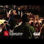 The Vampire Diaries 5x16 Extended Promo - While You Were Sleeping [HD]