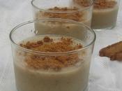 MOUSSE BANANES SPECULOOS