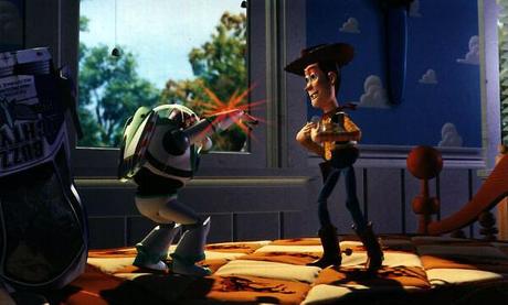 [critique] Toy Story : vers l'Infini...