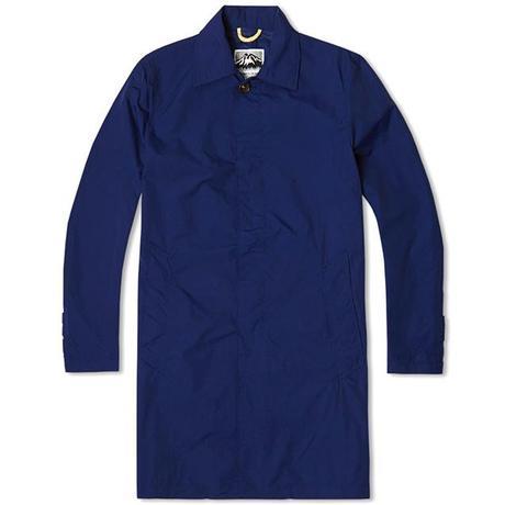 MT. RAINIER DESIGN – S/S 2014 COLLECTION