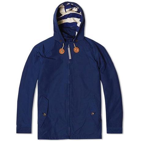 MT. RAINIER DESIGN – S/S 2014 COLLECTION