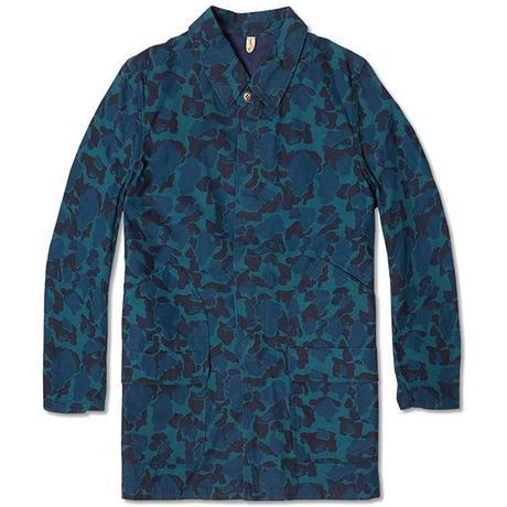 MT. RAINIER DESIGN – S/S 2014 COLLECTION