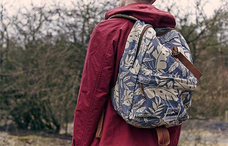 MT. RAINIER DESIGN – S/S 2014 COLLECTION