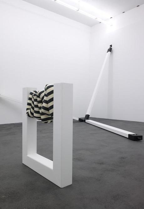 Les Vagabonds, 2011 Gréement Jacques Julien