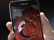 iTunes Radio façon Samsung pour utilisateurs Galaxy
