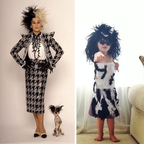 costume mains disney