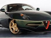 Disco Volante aussi Genève