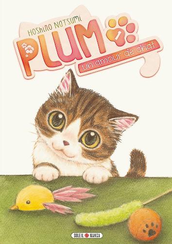 plum-un-amour-de-chat-tome-1-cover