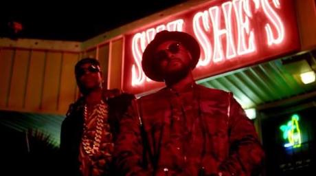 schoolboy q 2chainz what they want