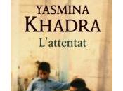 Attentat Yasmina Khadra