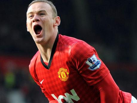 Wayne Rooney