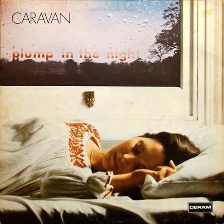 Caravan #3-For Girls Who Grow Plump In The Night-1973