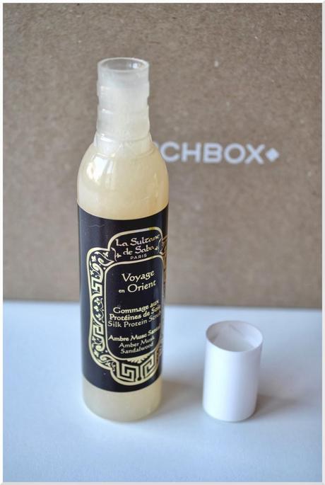 [Box] La Birchbox vitaminée de Mars 2014