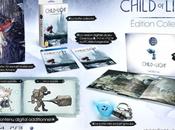 Child Light collector!