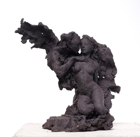 Jordi Diez Fernandez – sculptures – Espagne