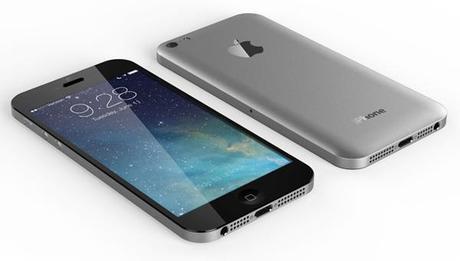 Pour son iPhone 6, Apple pourrait produire 90 millions d'unités chez Foxconn