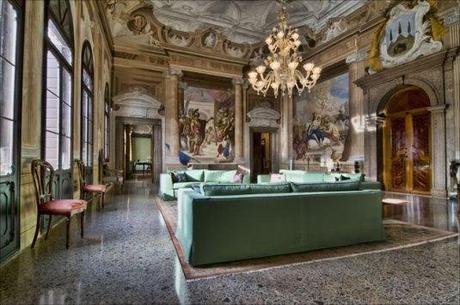 Palazzo Soranzo Calbo Crotta Paperblog