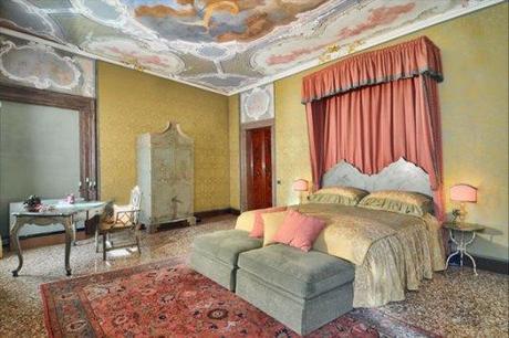 Palazzo Soranzo Calbo Crotta Paperblog