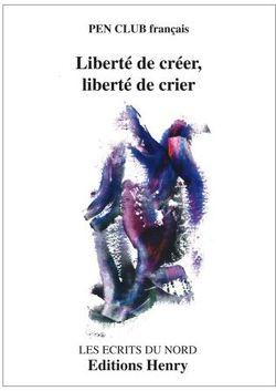 Liberté de créer