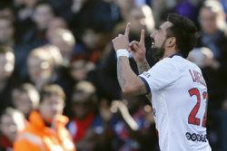 L1 : le PSG s'impose sans trembler à Bastia