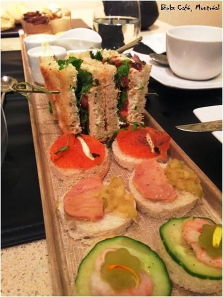 3 lieux - 3 découvertes pour l'Afternoon Tea