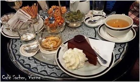 3 lieux - 3 découvertes pour l'Afternoon Tea