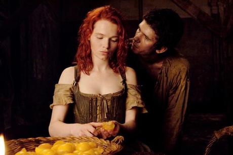 Le parfum de Patrick SUSKIND