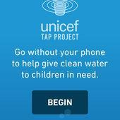 Votre téléphone peut aider à donner de l'eau potable à un enfant dans le besoin - Yes I Will