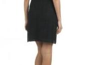 Robe dentelle noire Claudie Pierlot…