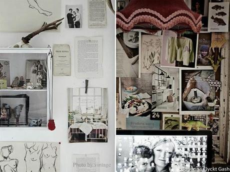 Une maison où j'aimerais vivre