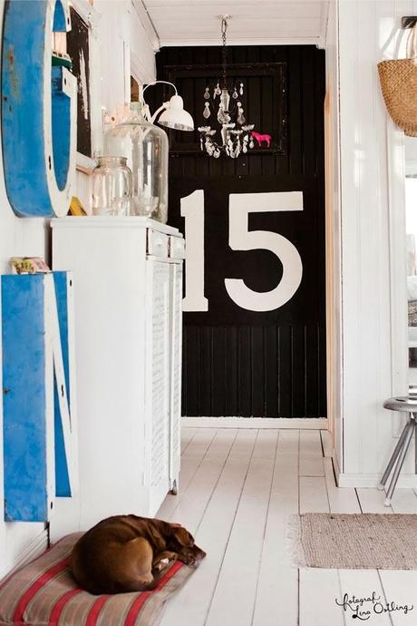 Une maison où j'aimerais vivre Une maison où j'aimerais vivre