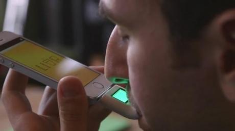 LIVR, l'application pour les gens bourrés