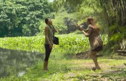 La vengeance est un plat qui se mange froid...