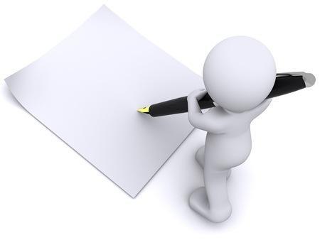 scenario Un scenario de jeu de rôle ? Ça ne devrait pas exister !