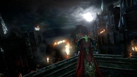 [Test] Castlevania : Lords of Shadow 2 – Xbox 360