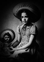 Vide-grenier du dimanche...