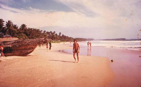 Retour vers le passé : le Sri Lanka en 1980