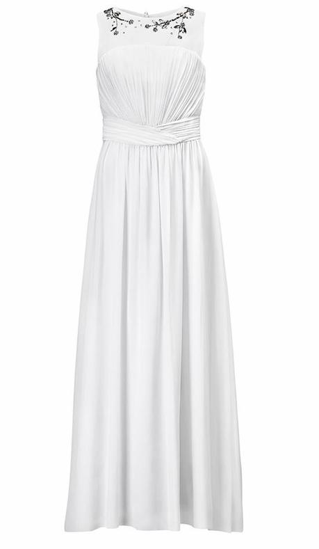 La première robe de mariée H&M à moins de 80 euros...