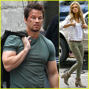 FLASH FLASH FIRST WEEK OF MARCH