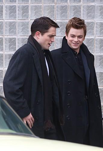 FLASH FLASH FIRST WEEK OF MARCH