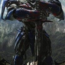 Cinéma : Transformers : l’âge de l’extinction, les affiches