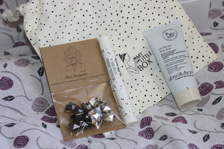 My Little London Box (Février 2014)