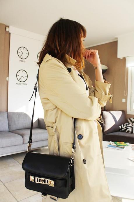 hm adidas ps11 proenza schouler 2 Demi Saison