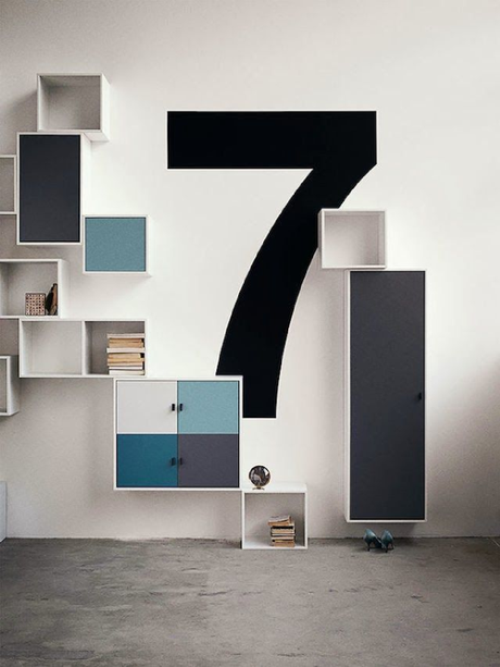 Mes coups de coeur déco de la semaine…