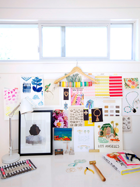 Mes coups de coeur déco de la semaine…